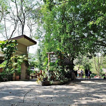 The Jungle House Khaoyai Hotel Mu Si Ngoại thất bức ảnh