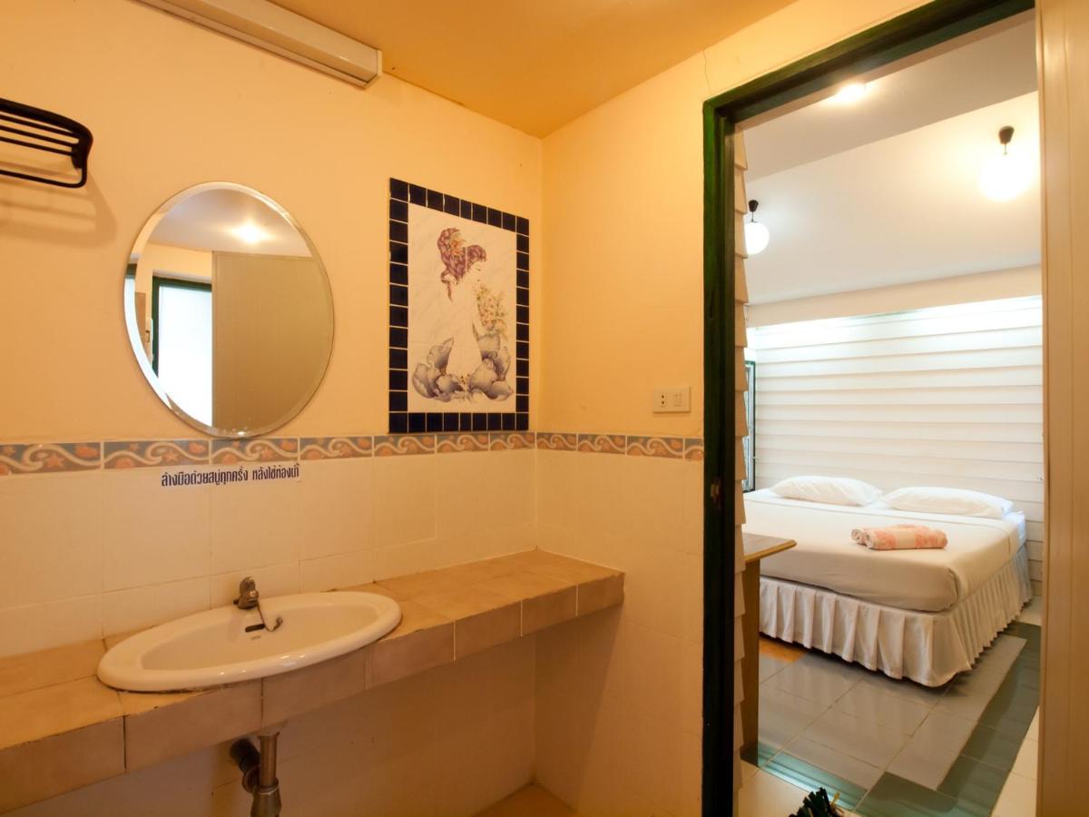 The Jungle House Khaoyai Hotel Mu Si Ngoại thất bức ảnh