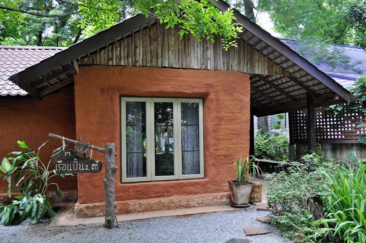 The Jungle House Khaoyai Hotel Mu Si Ngoại thất bức ảnh