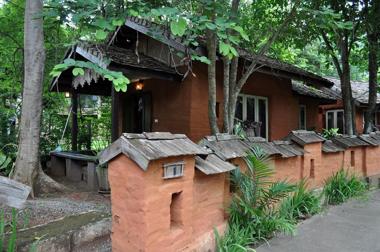 The Jungle House Khaoyai Hotel Mu Si Ngoại thất bức ảnh