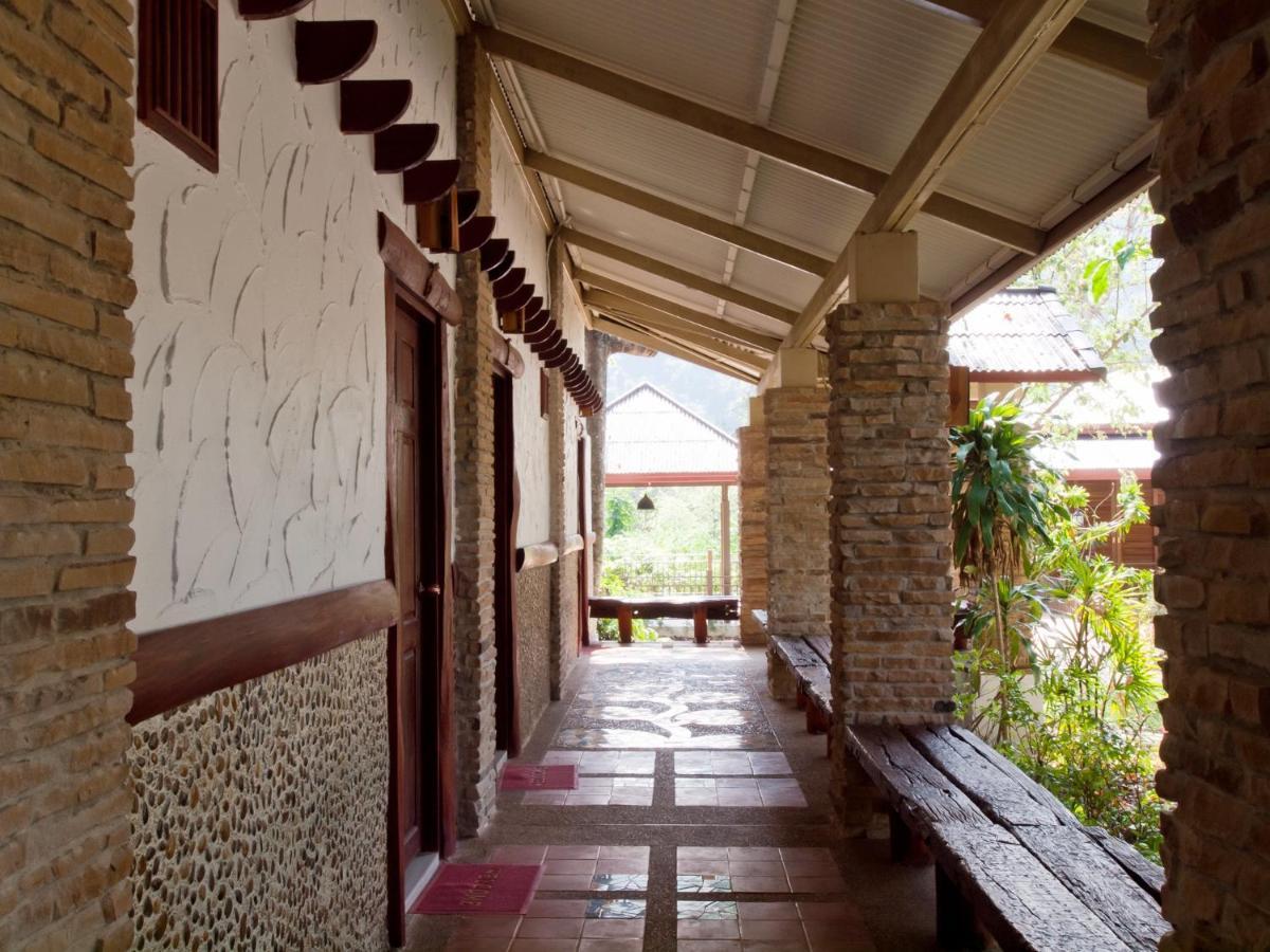 The Jungle House Khaoyai Hotel Mu Si Ngoại thất bức ảnh