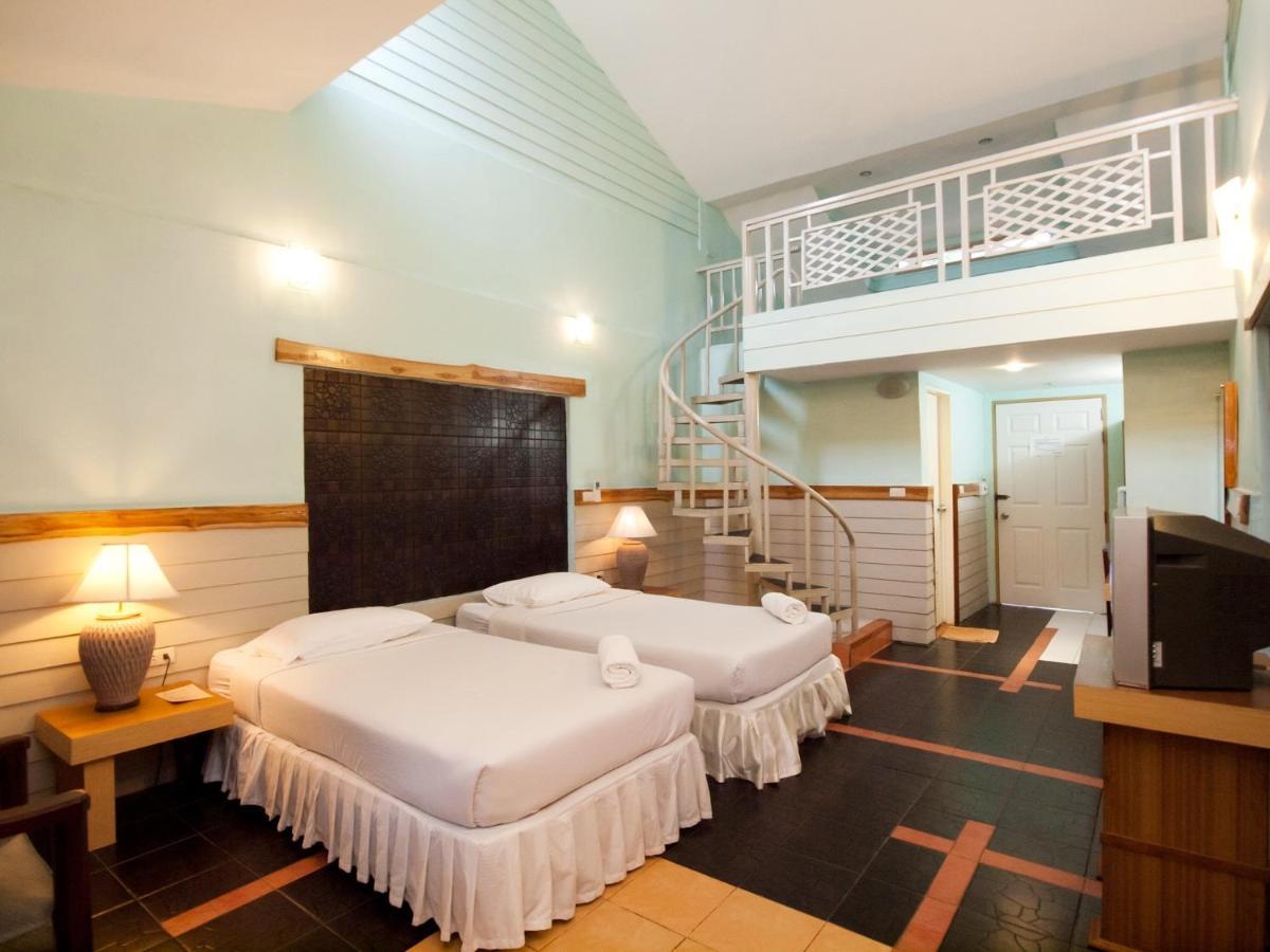 The Jungle House Khaoyai Hotel Mu Si Ngoại thất bức ảnh