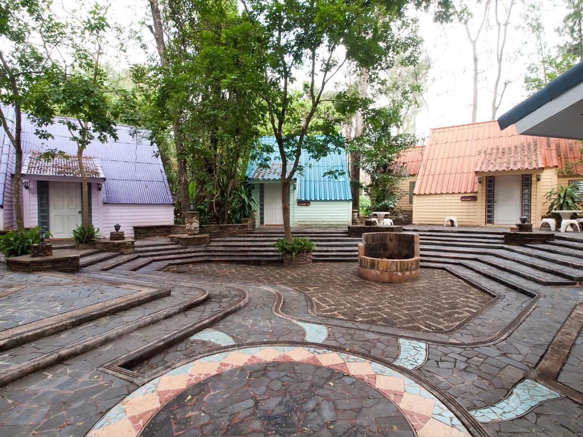 The Jungle House Khaoyai Hotel Mu Si Ngoại thất bức ảnh